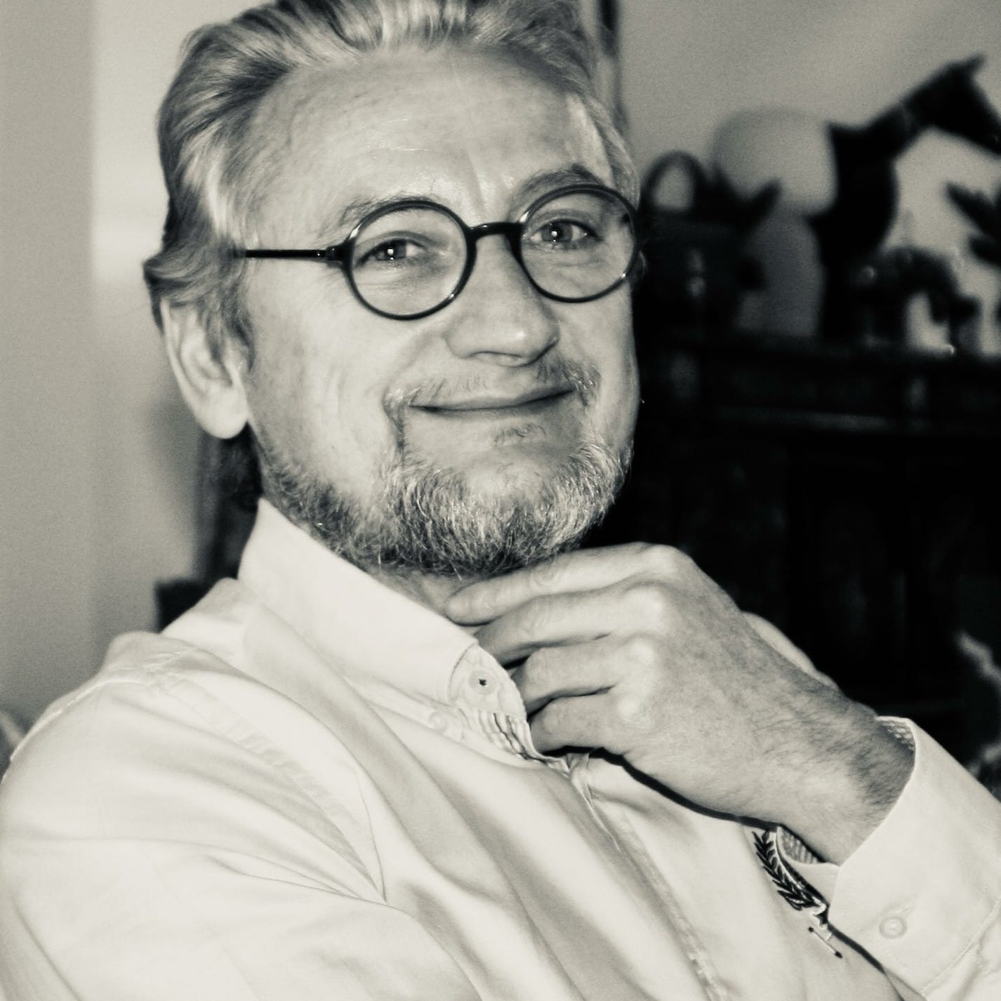 Jérome LEBLANC