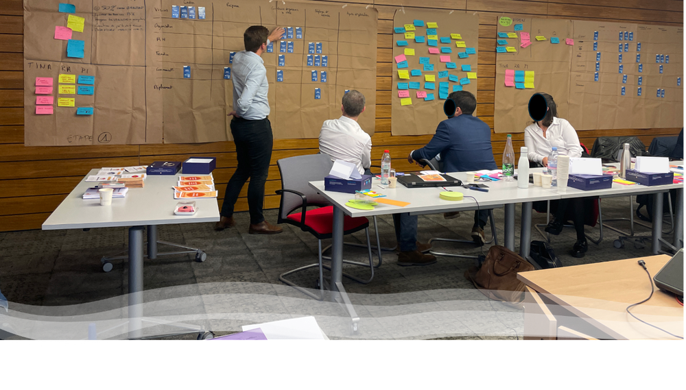Transformation: 70 % de rétention sans slides grâce au jeu