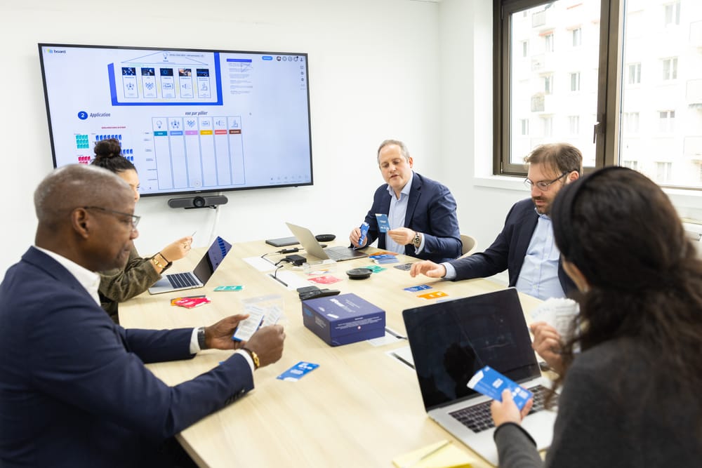 Changer les pratiques sans braquer les équipes, c'est possible ?