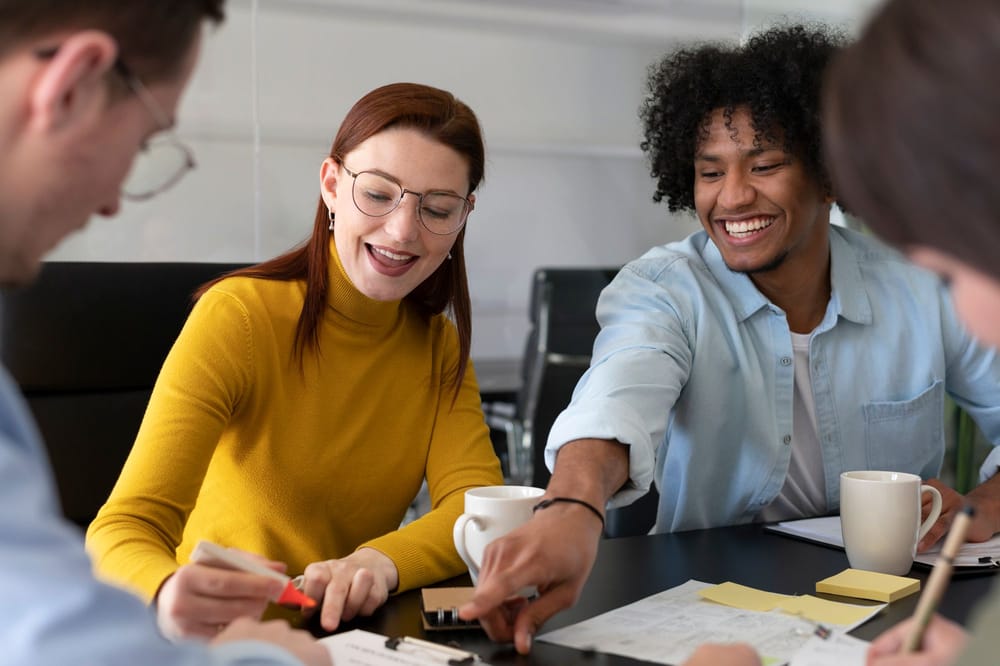 Le ludique comme levier de motivation et de performance des collaborateurs
