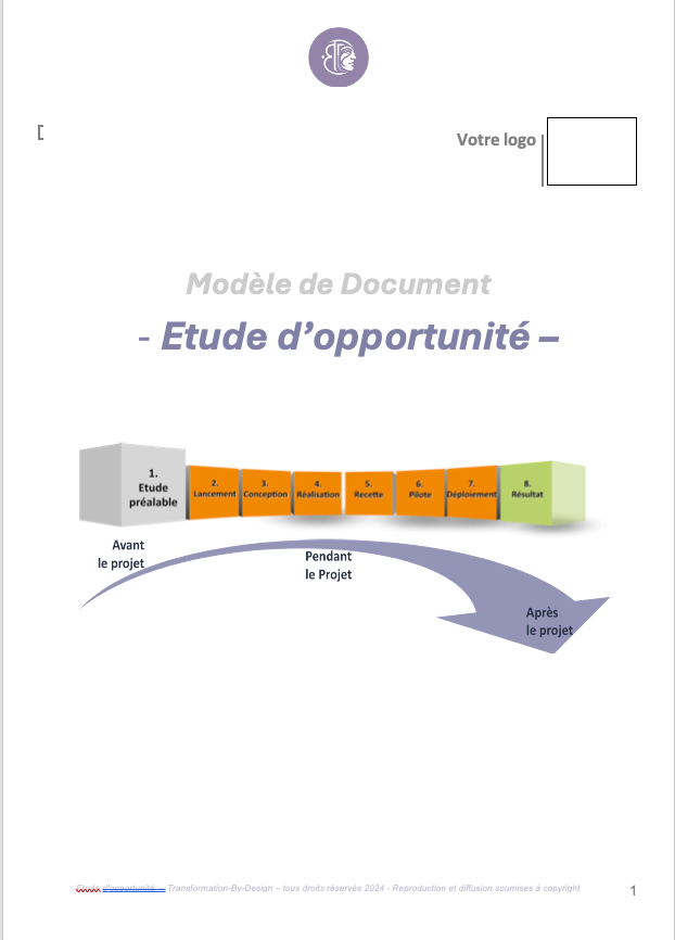 etude d opportunité