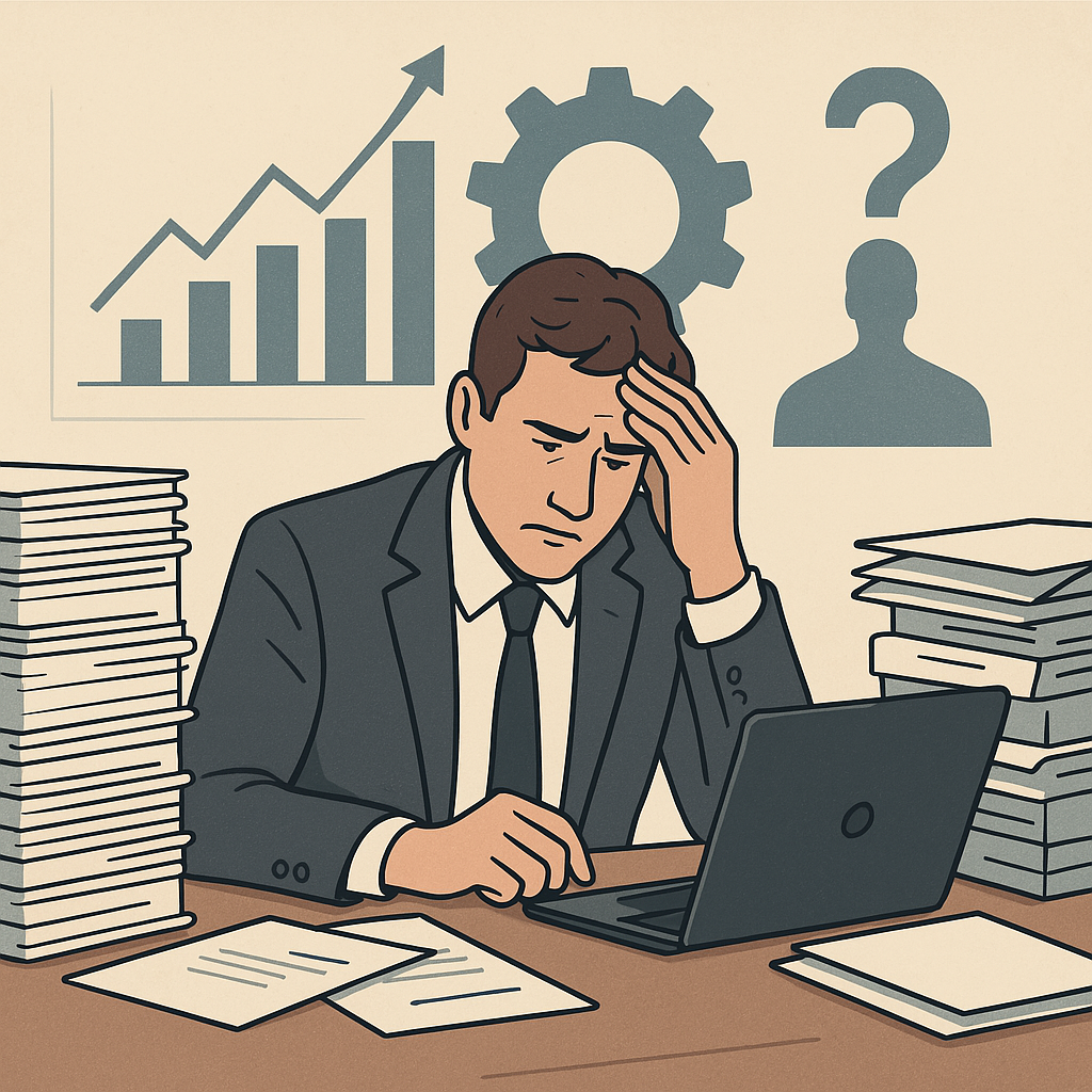 Manager en 2026 : Le Métier le plus difficile du monde ?