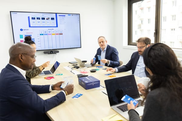 Changer les pratiques sans braquer les équipes, c'est possible ?