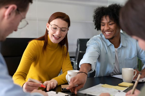 Le ludique comme levier de motivation et de performance des collaborateurs