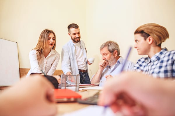 Formation, Coaching et FormAction : 3 Approches Complémentaires