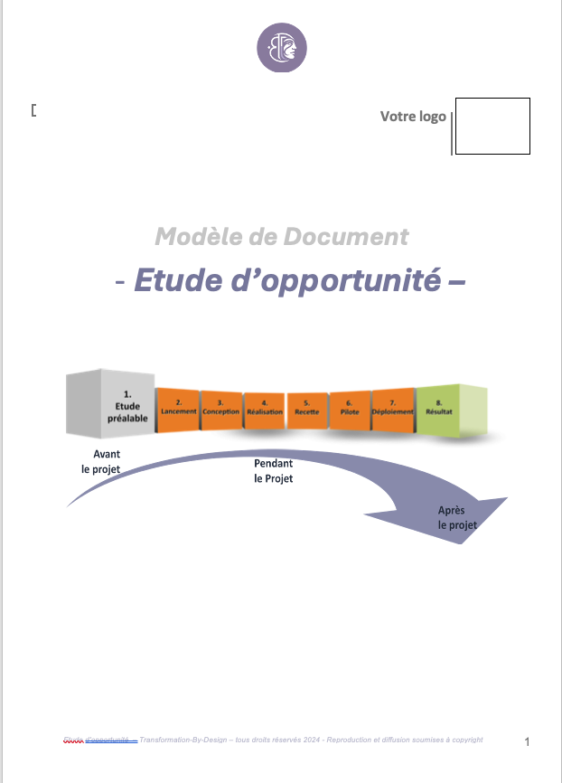 etude d opportunité