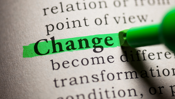 Transformation d’entreprise : Les 5 clés qui font toute la différence