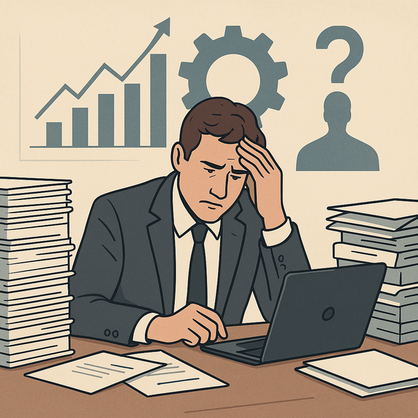 Manager en 2026 : Le Métier le plus difficile du monde ?